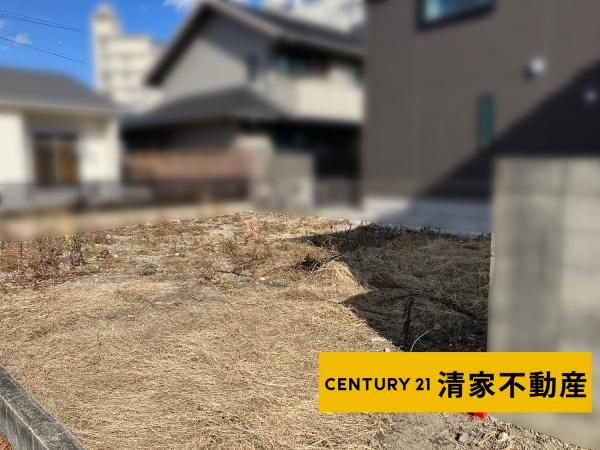 名古屋市北区上飯田西町２丁目の売土地
