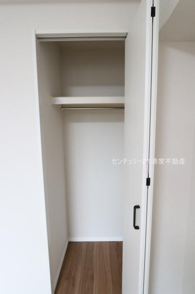 ファミール春日井