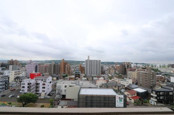 ファミール春日井