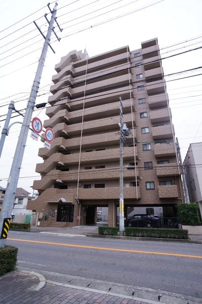 ファミール春日井