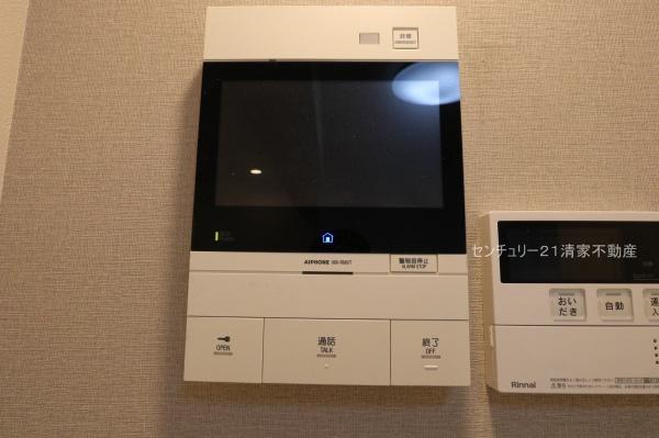 ファミール春日井