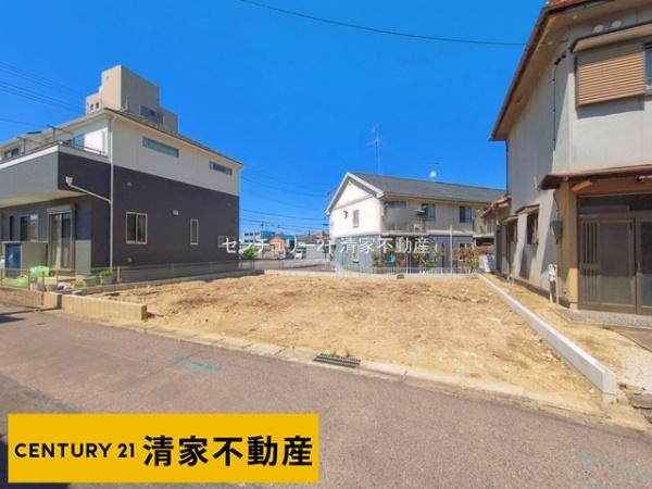 小牧市堀の内1丁目の新築一戸建