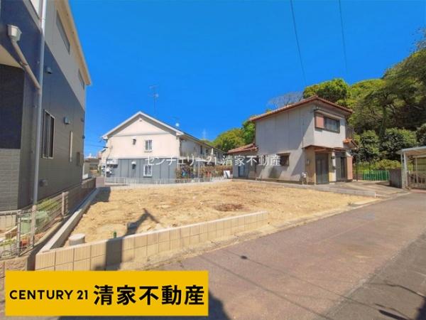 小牧市堀の内１丁目の新築一戸建