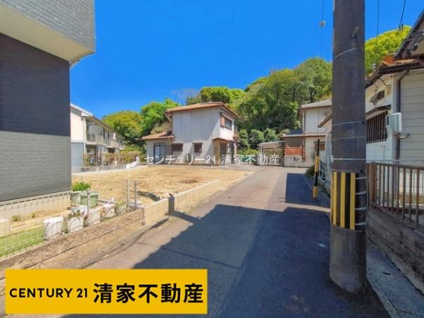 小牧市堀の内１丁目の新築一戸建