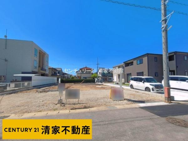 小牧市藤島町中島の新築一戸建