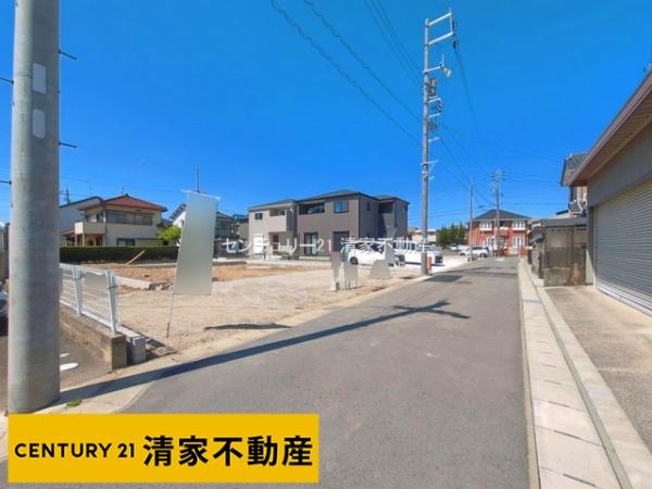 小牧市藤島町中島の新築一戸建