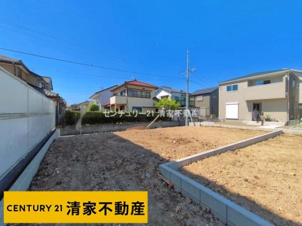 小牧市藤島町中島の新築一戸建