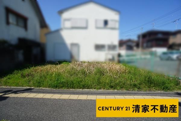 春日井市高蔵寺町３丁目の売土地