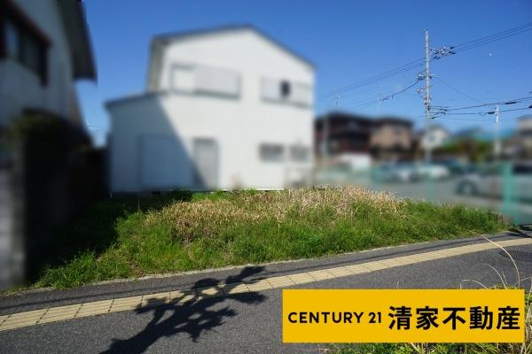 春日井市高蔵寺町３丁目の売土地