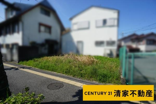 春日井市高蔵寺町３丁目の売土地