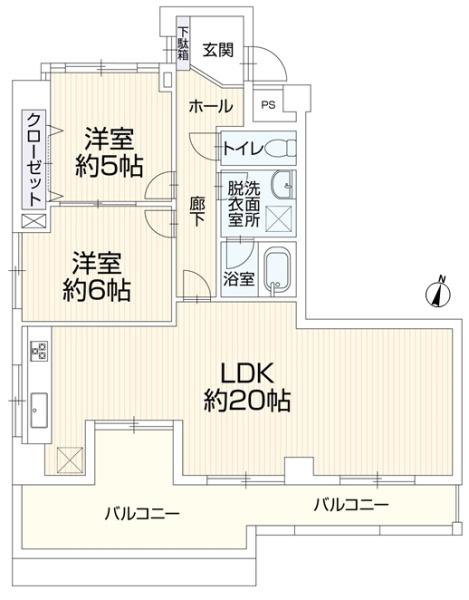 エスポア春日井西館