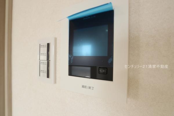 エスポア春日井西館
