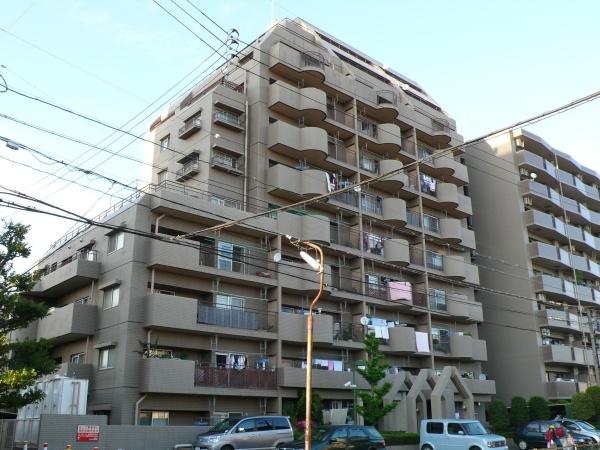エスポア春日井西館