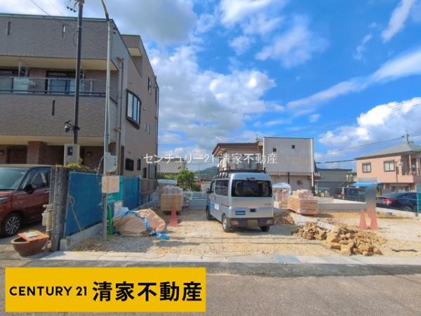 小牧市大字池之内の新築一戸建
