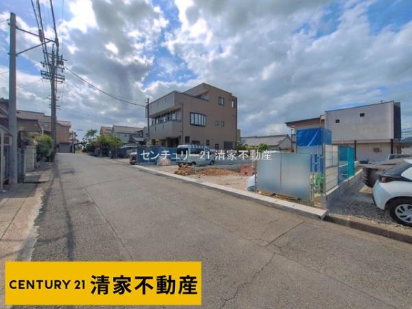 小牧市大字池之内の新築一戸建