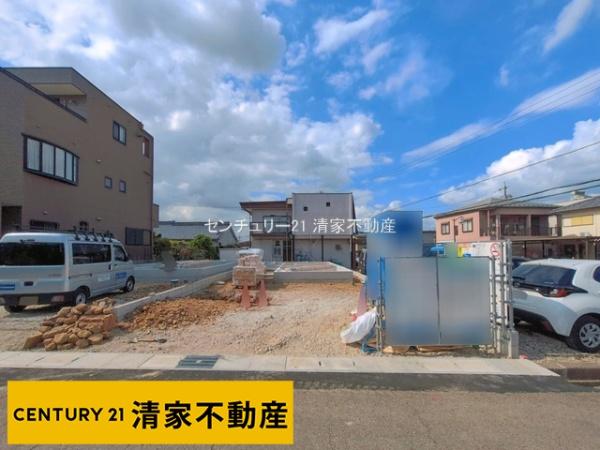 小牧市大字池之内の新築一戸建