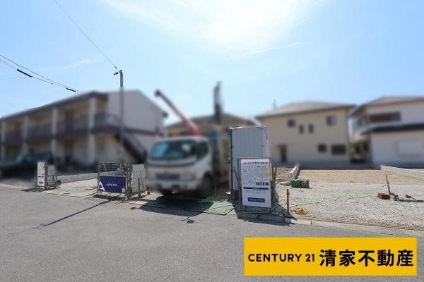 春日井市高山町２丁目の新築一戸建