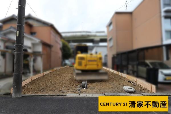 春日井市勝川町５丁目の新築一戸建