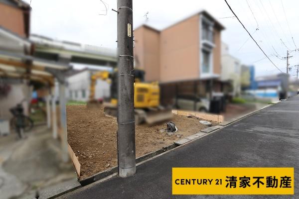 春日井市勝川町５丁目の新築一戸建