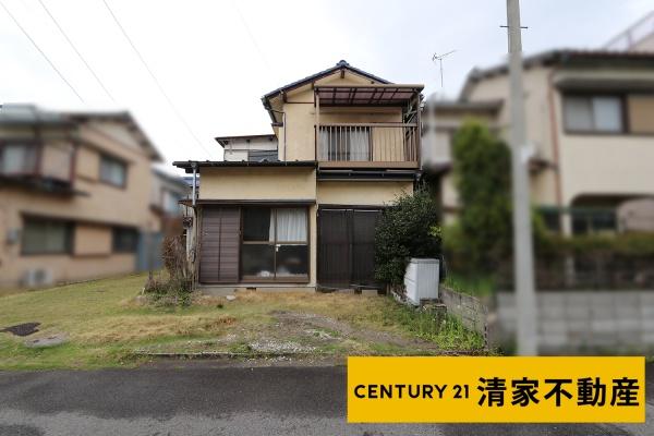 春日井市柏原町１丁目の売土地