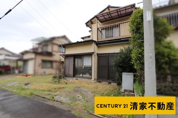 春日井市柏原町１丁目の売土地