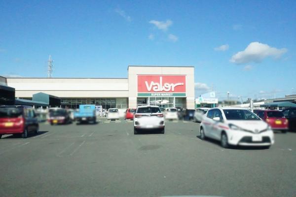 小牧市小牧原２丁目の新築一戸建(バロー小牧岩崎店)