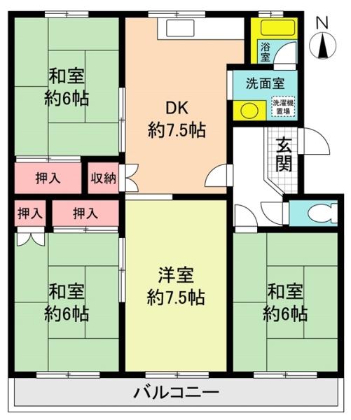 パビリオンひばり台南館
