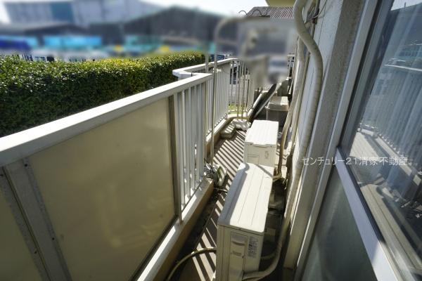 パビリオンひばり台南館