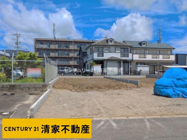 春日井市下条町3丁目の新築一戸建
