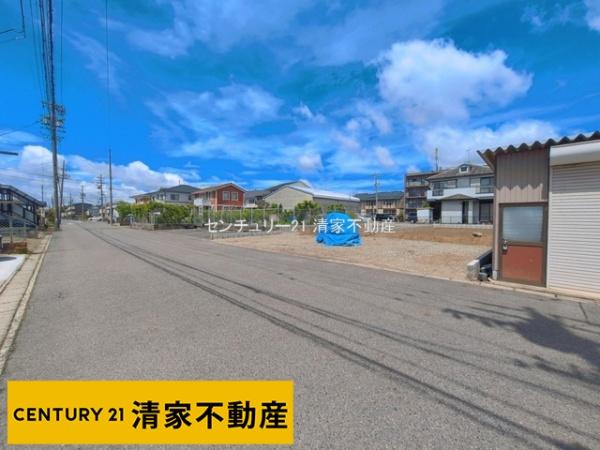 春日井市下条町３丁目の新築一戸建