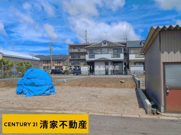 春日井市下条町3丁目の新築一戸建