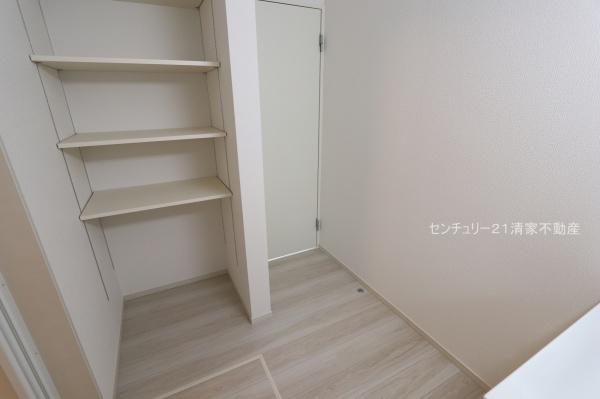 春日井市弥生町１丁目の新築一戸建