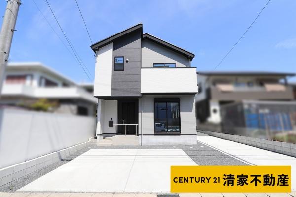 春日井市弥生町１丁目の新築一戸建