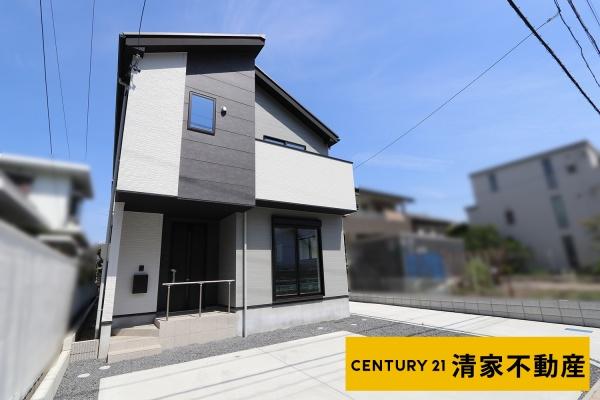 春日井市弥生町１丁目の新築一戸建