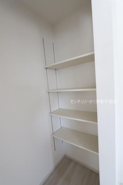 春日井市弥生町１丁目の新築一戸建