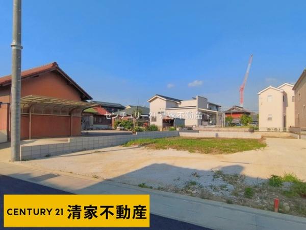 小牧市大字東田中の新築一戸建