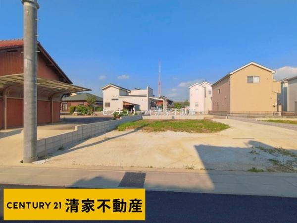 小牧市大字東田中の新築一戸建