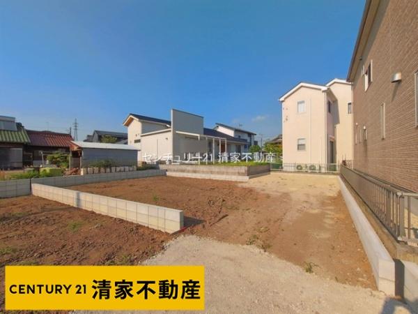 小牧市大字東田中の新築一戸建