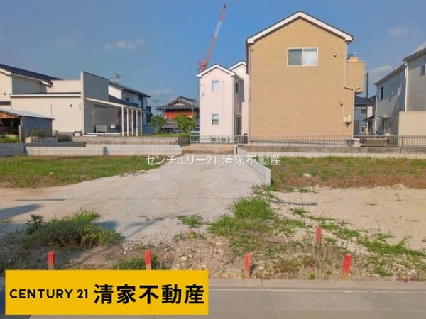 小牧市大字東田中の新築一戸建