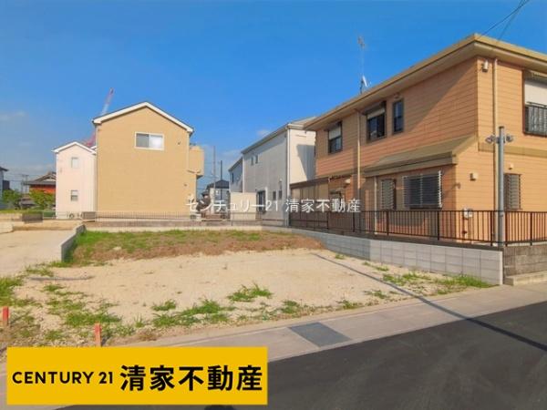 小牧市大字東田中の新築一戸建