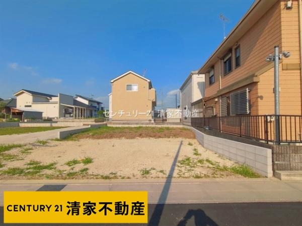 小牧市大字東田中の新築一戸建