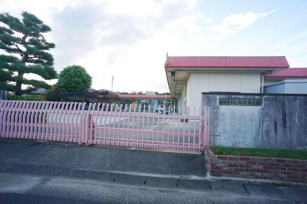 春日井市東野町西２丁目の新築一戸建(松原保育園)