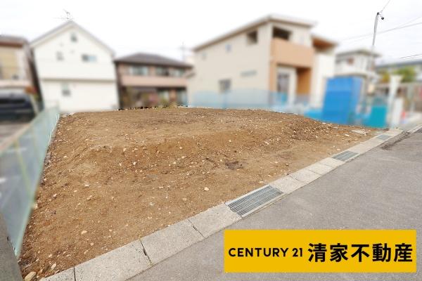 春日井市小木田町の売土地