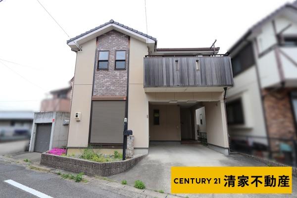 春日井市鳥居松町２丁目の中古一戸建