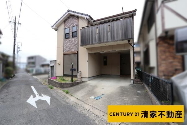 春日井市鳥居松町２丁目の中古一戸建