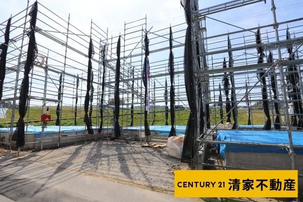春日井市上条町９丁目の新築一戸建