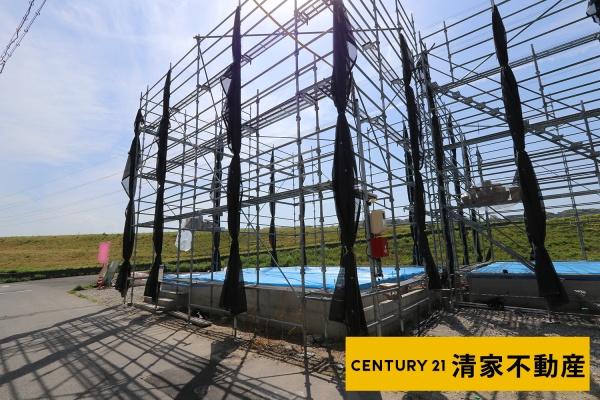 春日井市上条町９丁目の新築一戸建