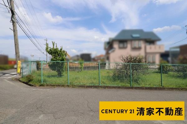 春日井市八田町３丁目の売土地