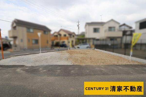 春日井市梅ケ坪町の新築一戸建
