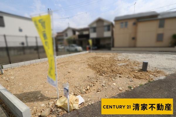 春日井市梅ケ坪町の新築一戸建